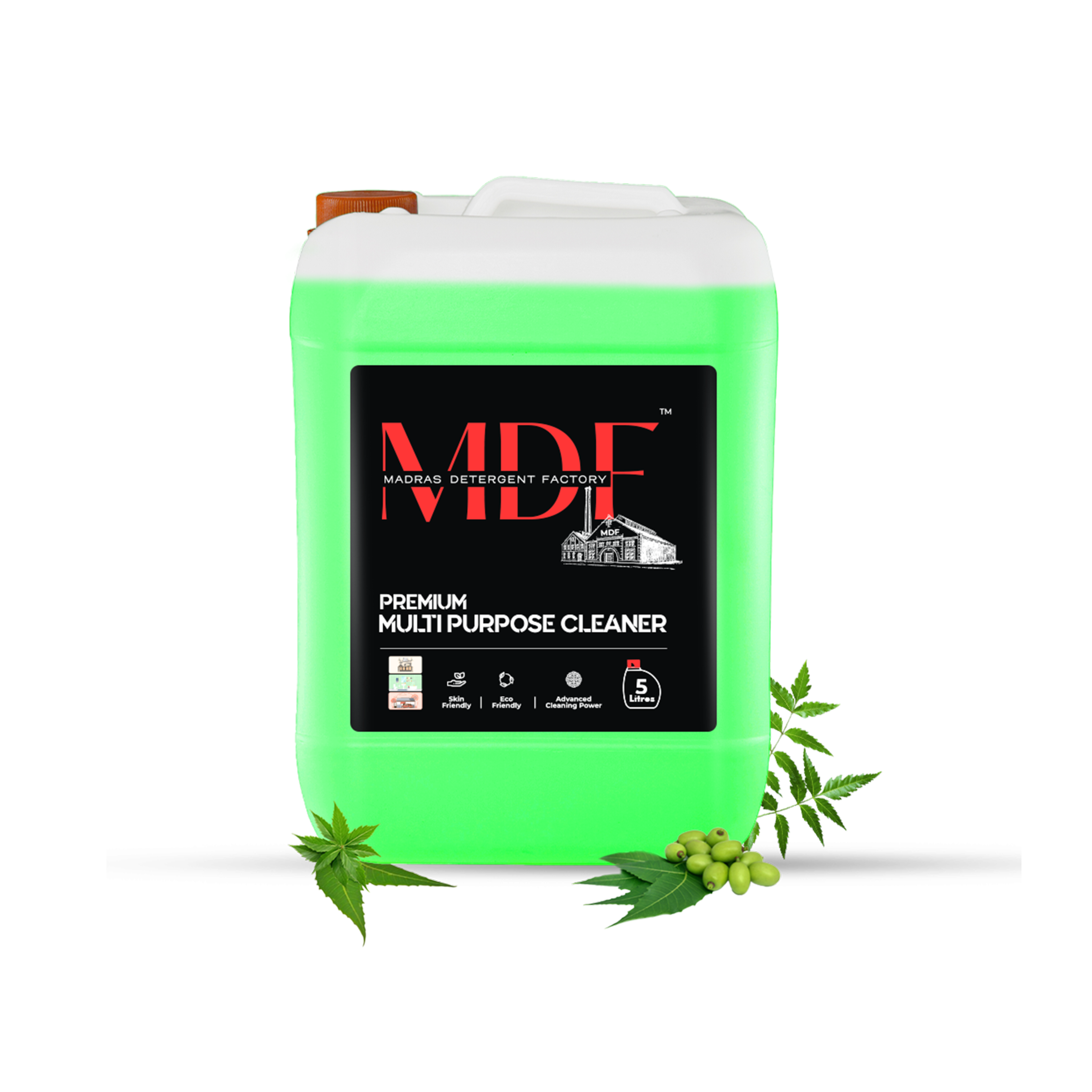 Multipurpose Cleaner 2